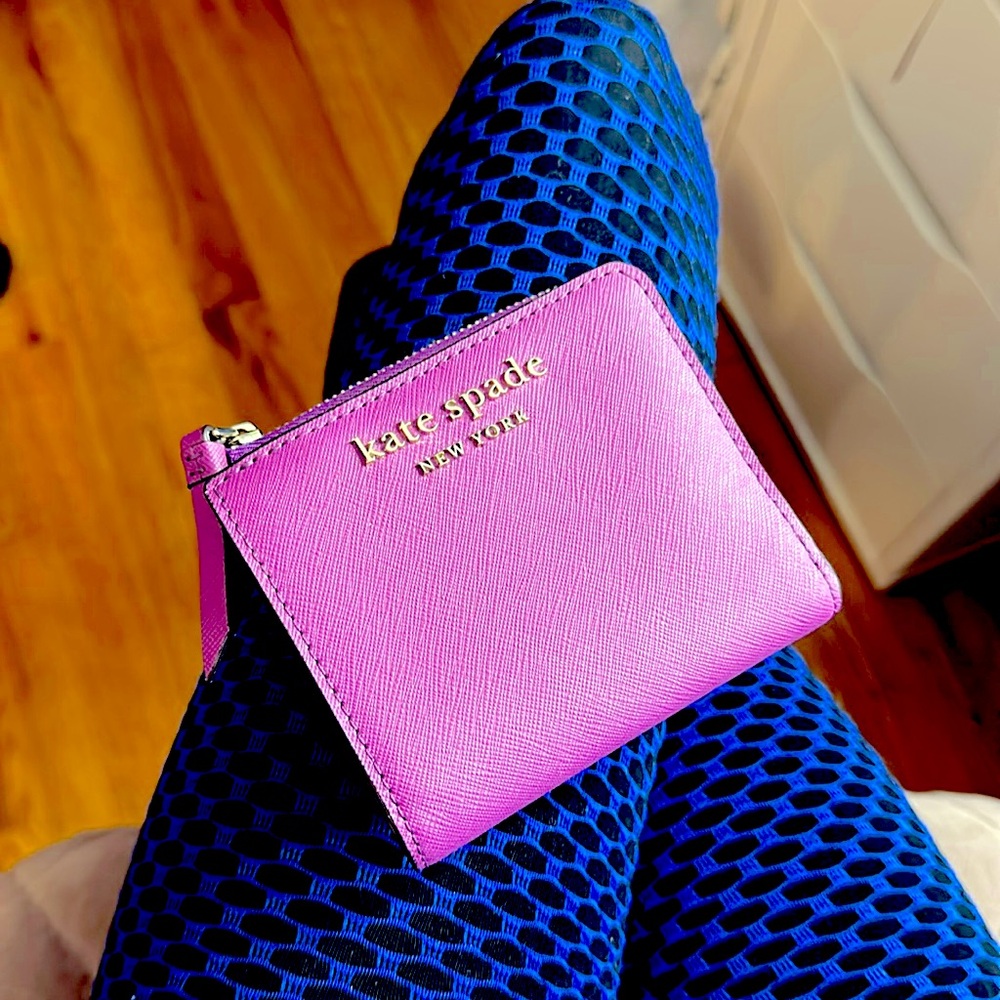Kate Spade wallet